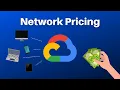 Google Cloud Network Pricing Explained free tier egress vs ingress