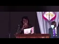 When We All Get To Heaven | Full | Church of Laughs