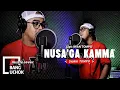 NUSA'GA KAMMA K.cipt : Abidin Syam /Iwan Tompo Cover : BANG UCHOK