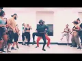 MR. KILLA OIL IT BEST DANCE