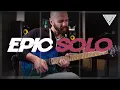 Download Lagu Claudio Pietronik - Level 11 Epic