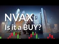 NVAX Novavax Stock 5 Red Flags After 4 8 Drop - Friday Predicted Opening Price