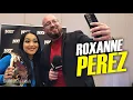 PURA LATINA Es Roxanne Perez BORICUA o MEXICANA NXT Stand Deliver WWE WrestleMania