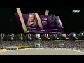 Lottie Fry & Glamourdale 🚀: Defending DOUBLE WORLD CHAMPION | FEI Dressage World Championship Aachen