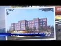 Starkville MSU break ground on Crossroads District boutique hotel