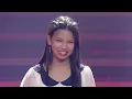 The Philippines’ Kids With Grown-Up Vocal Power! | The Voice Global Asia