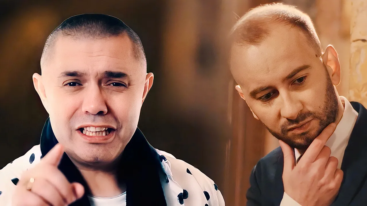 NICOLAE GUTA & DANNY - AI DE TOATE (Originala 2021)