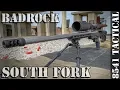 Badrock Rifles South Fork Production Class Precision Rifle Review