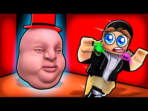 VUXVUX PLAYS ROBLOX MR. GREASE GAMESHOW