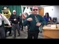 Tulare County Sheriff s Office Lip Sync Battle