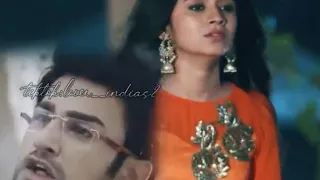 اللحظات حزينه بين اكشات و جودان على أغنية حزينه لا يفوتكم 