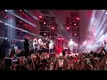 دخلة حفلة عمرو دياب في بيروت ٢٠٢٤-Amr Diab in Beirut 2024 - يا أنا يا لأ محبته للبنان و مزاجه العالي