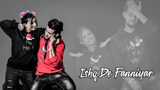 ishq de fanniyar x lofi mix slow and reverb trending song lofi music remix lo fi song