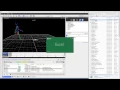 Nexus 2 tutorial - Python Plug in Gait to Excel
