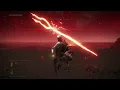 ELDEN RING Ancient Dragons Lightning Spear showcase