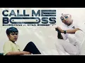 CALL ME BOSS - BOSSVHINO X RIYAN BREBET - (REMIX) - (Official Music Video) - DISCO TANAH
