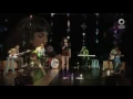 Mon Laferte - Tu Falta De Querer (En Vivo MUCH)