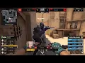 cadiaN 1v4 Clutch of Life Time - Gambit vs Heroic