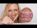 PYSANKY - Amazing Ukrainian Eggs