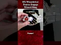 Download Lagu DX Wizardriver - Fourze Engage Wizard Ring #kamenrider #bandai #wizard #toys