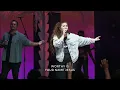 Lagu Worthy / Worthy of it All - Live (Elevation Worship, David Brymer Cover) | Joy Werner | King's Maui
