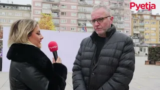 Intervista me Ekspertin e arsimit Argjend Osmani
