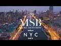 Michel Boyd Takes NYC - Part 2