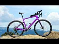 This Might Be The World s Best Gravel Bike
