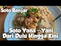Download Lagu Soto Yana - Yani, Soto Banjar Paling Rekomendasi di Banjarmasin