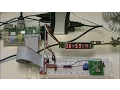 Raspberry Pi Python RTC with MAX7219 Display Driver