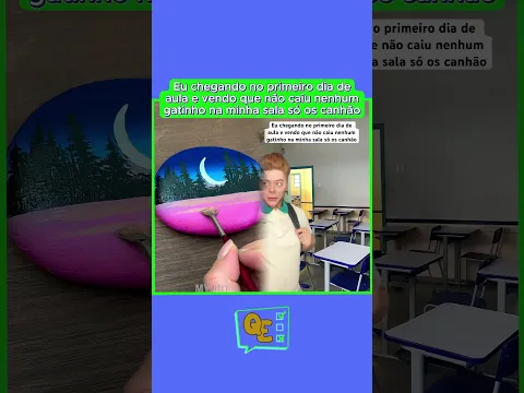 Quando a sala não ajuda em nada!💔 @gusttavolimaoficial #balaalojada #trendx #humor #escola #aula