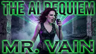 mr vain culture beat symphonic gothic metal version