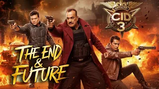 the end of cid 2 future of cid franchise climax season 3 netflix revival sony tv