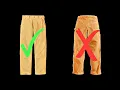 Why I Quit Wearing CARHARTT
