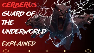 Download Cerberus - Origins \u0026 Legends of the Guardian of the Underworld MP3