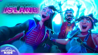 FORGOTTEN ISLAND | Official New Trailer