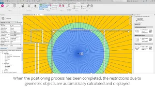 ReluxCAD for Revit - For Sensors