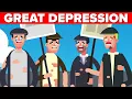 Download Lagu Great Depression, What Was Life Actually Like