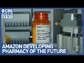 Austin s Amazon center streamlines prescriptions