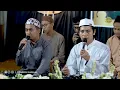 Download Lagu AL MUBAROK ALL GENERATION - 1 JAM NON STOP SHOLAWAT HBH 1445 H.