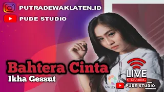 Download Bahtera Cinta - Putra Dewa Klaten - Duet Romantis Cokrek Bara Putra Ft Ikha Gessut MP3