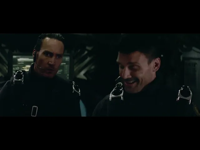 Captain America: The Winter Soldier | Trailer