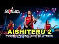 Download Lagu Zivilia - Aishiteru 2 | Cover Versi Rock (Powerful \u0026 Emosional) By: Voydrevile MP3