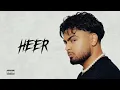Lagu Heer (Official Audio) | Jassa Dhillon | New Punjabi Song 2025