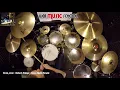 Download Lagu Robert Palmer - Every Kinda People - DRUM COVER