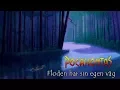 Download Lagu Just Around the Riverbend - Swedish w/ Subs \u0026 Trans (Pocahontas)