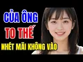 Download Lagu Truyện Đêm Khuya Cực Hay – CỦA ÔNG TO THẾ - Truyện Tâm Sự Đời Thực