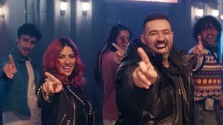 اعلان مسرحية                          دندنها