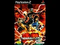 Download Lagu [Underrated VGM 591] Tekken 5 - Ground Zero Funk (ARC OST)