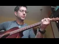 The Beaumont Rag by Tom Norwood - Tony s Acoustic Challenge